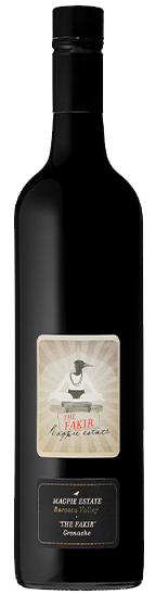 Magpie Estate The Fakir Barossa Valley Grenache